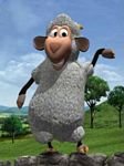 pic for Wiley the Sheep
